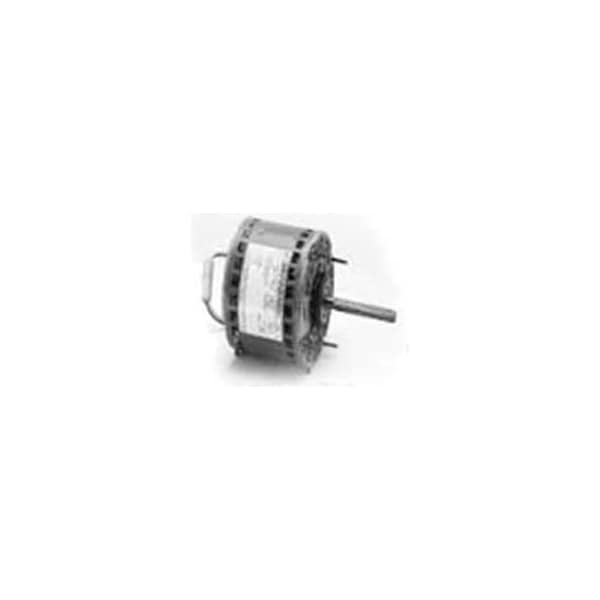 Marathon Motors Fan Blower Motor, X016, 48A178O153, 1/2HP, 1625RPM, 115V, 1PH, 48Y FR, OPAO